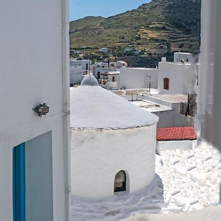 Unique Anoi House - In The Heart Of Skyros Village ภายนอก รูปภาพ