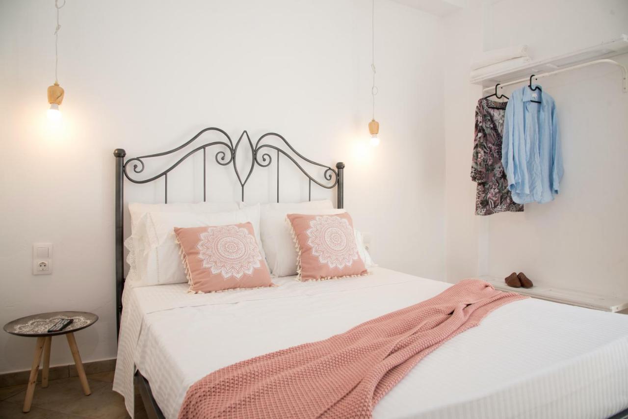 Unique Anoi House - In The Heart Of Skyros Village ภายนอก รูปภาพ
