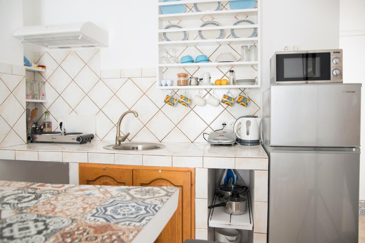 Unique Anoi House - In The Heart Of Skyros Village ภายนอก รูปภาพ