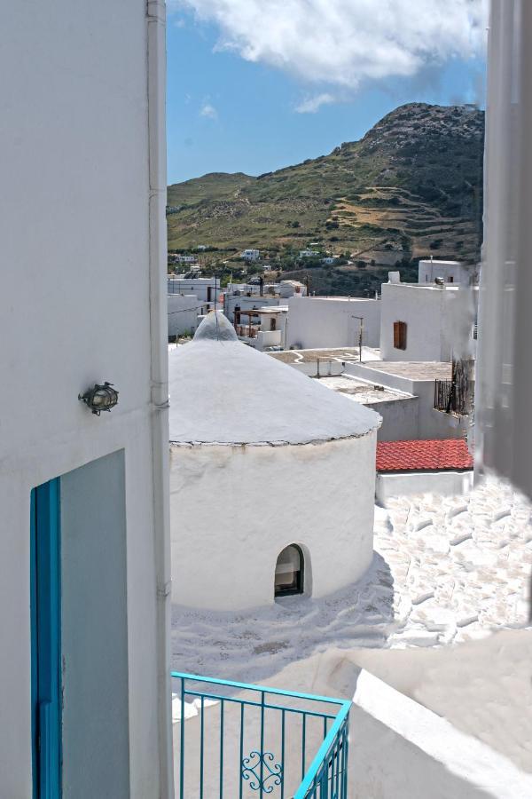 Unique Anoi House - In The Heart Of Skyros Village ภายนอก รูปภาพ