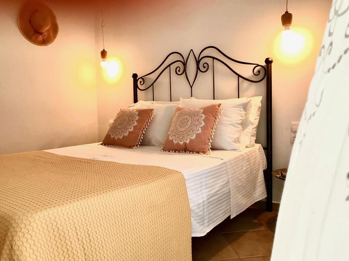 Unique Anoi House - In The Heart Of Skyros Village ภายนอก รูปภาพ