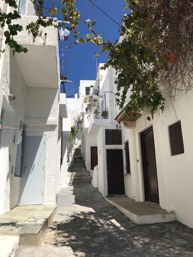 Unique Anoi House - In The Heart Of Skyros Village ภายนอก รูปภาพ