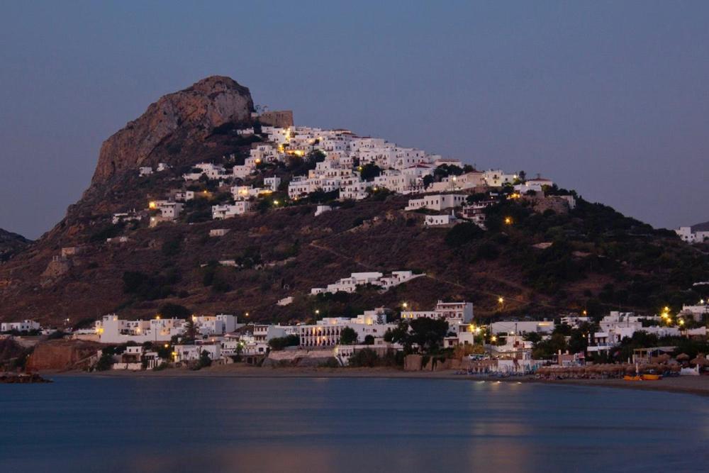 Unique Anoi House - In The Heart Of Skyros Village ภายนอก รูปภาพ