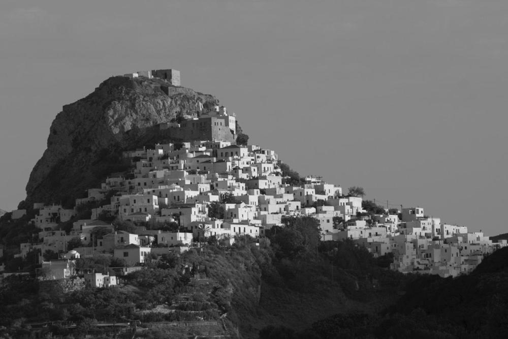 Unique Anoi House - In The Heart Of Skyros Village ภายนอก รูปภาพ