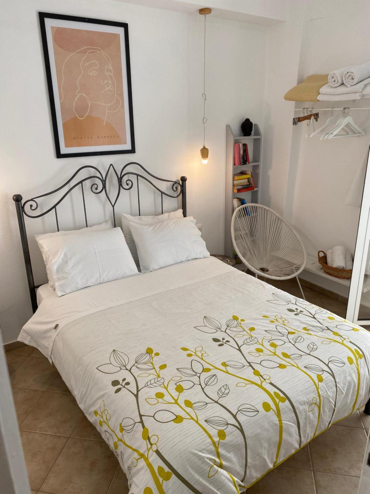 Unique Anoi House - In The Heart Of Skyros Village ภายนอก รูปภาพ