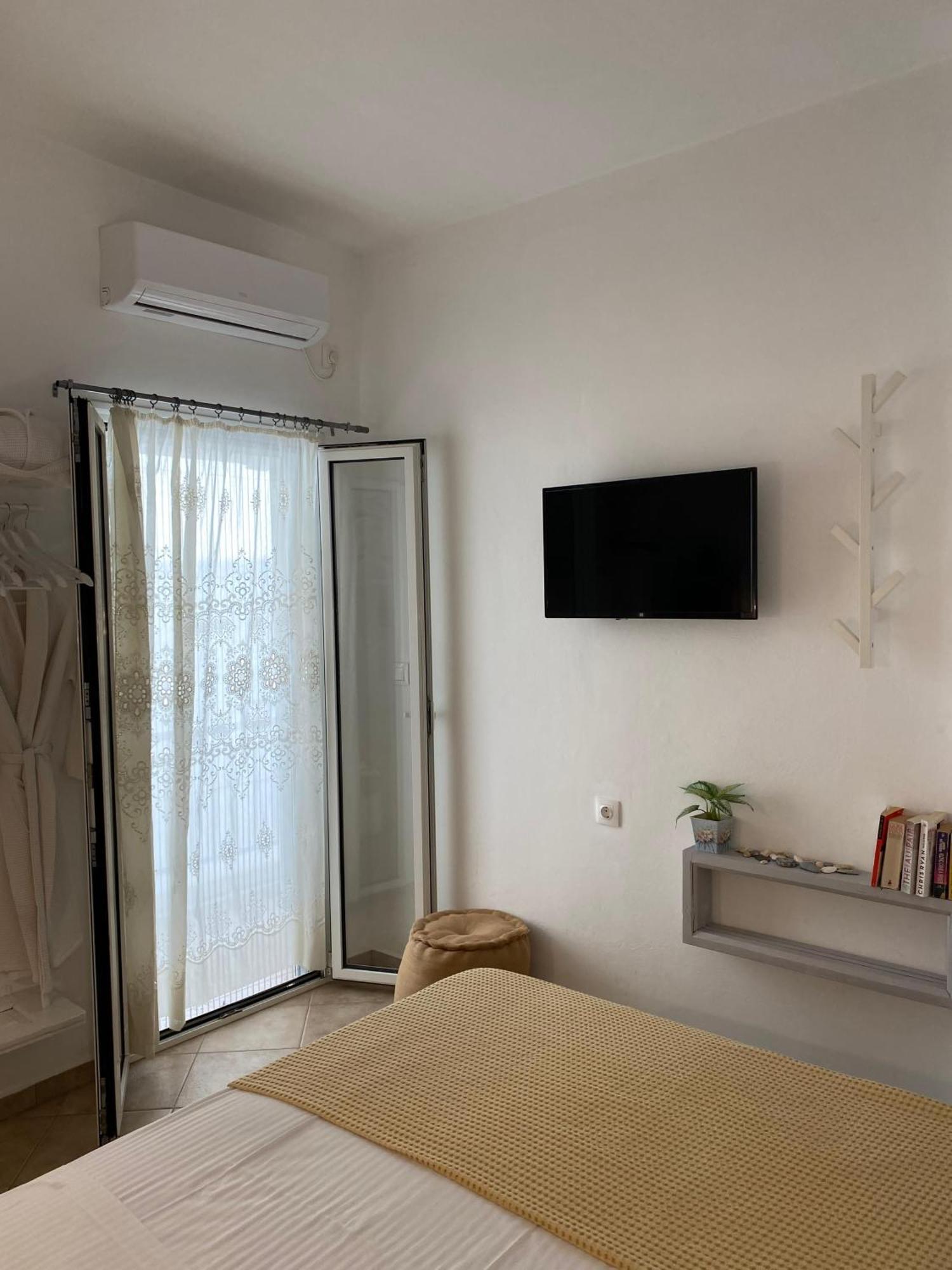 Unique Anoi House - In The Heart Of Skyros Village ภายนอก รูปภาพ