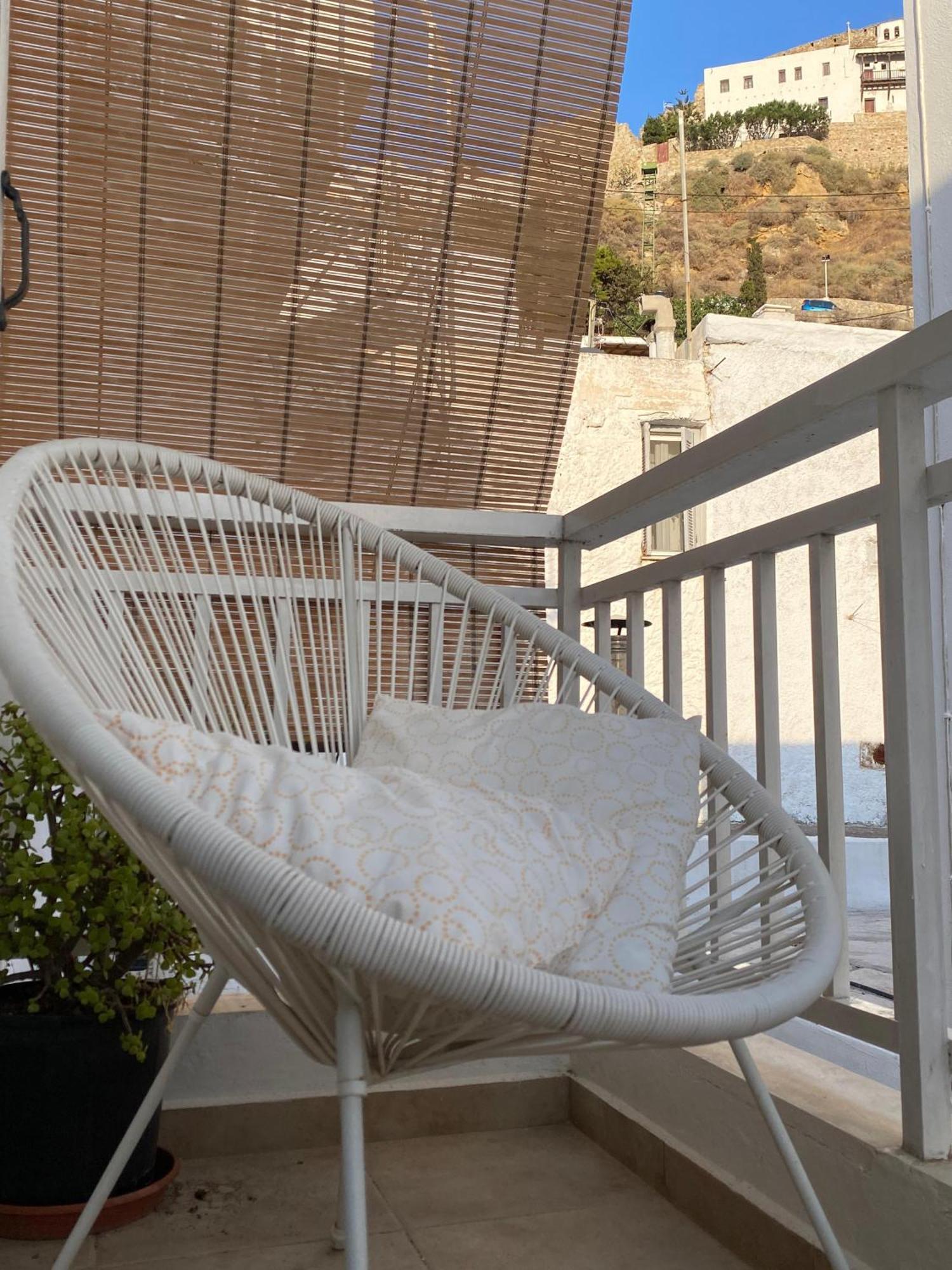 Unique Anoi House - In The Heart Of Skyros Village ภายนอก รูปภาพ