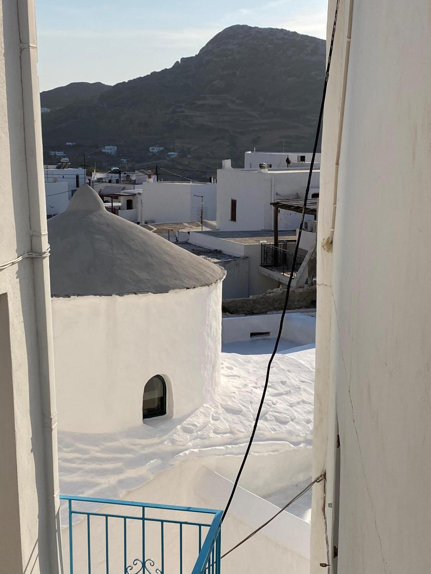 Unique Anoi House - In The Heart Of Skyros Village ภายนอก รูปภาพ