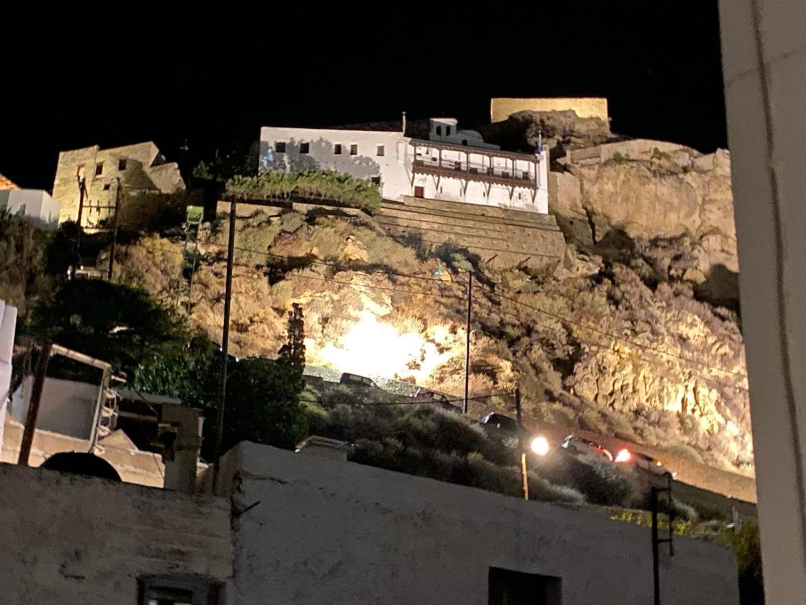Unique Anoi House - In The Heart Of Skyros Village ภายนอก รูปภาพ